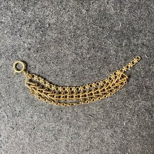 Vintage Inspired Bracelet